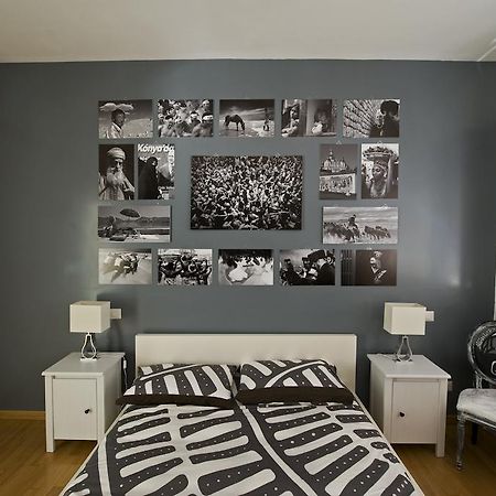 The Photos Room B&B Rzym Pokój zdjęcie