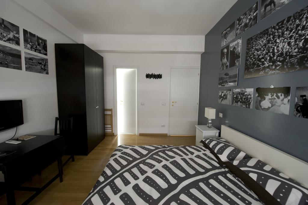 The Photos Room B&B Rzym Pokój zdjęcie