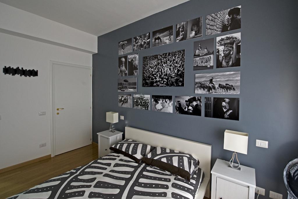 The Photos Room B&B Rzym Zewnętrze zdjęcie