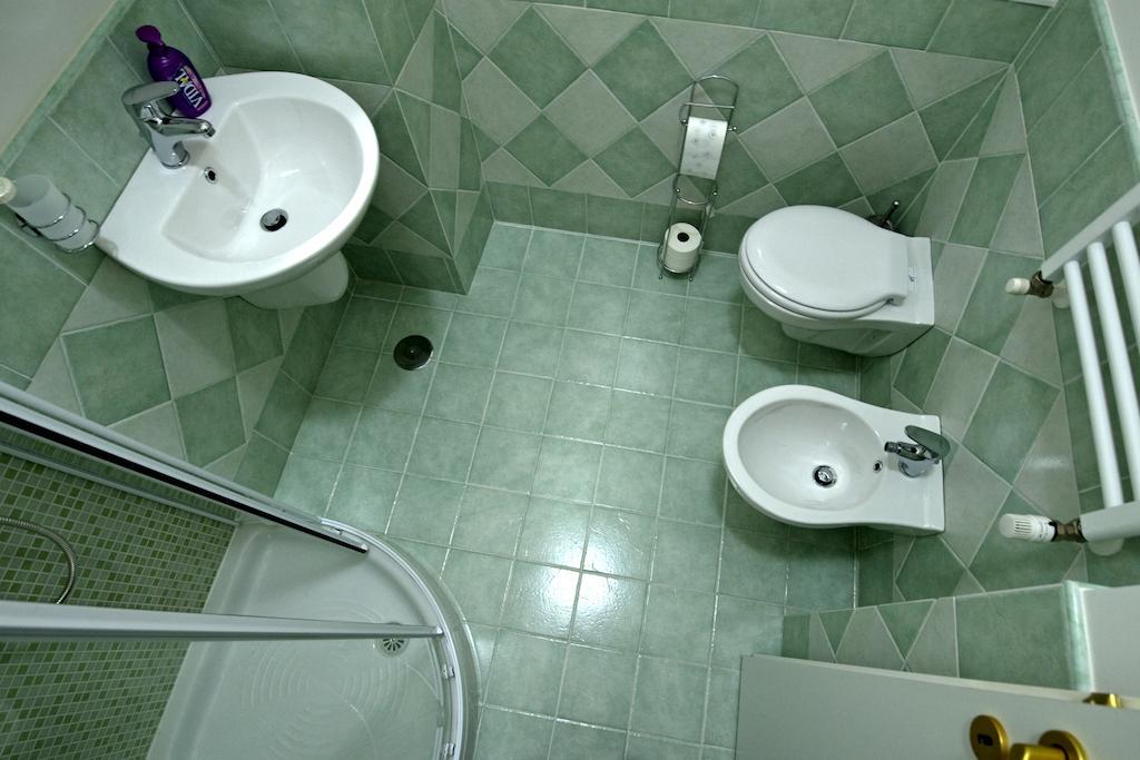The Photos Room B&B Rzym Pokój zdjęcie