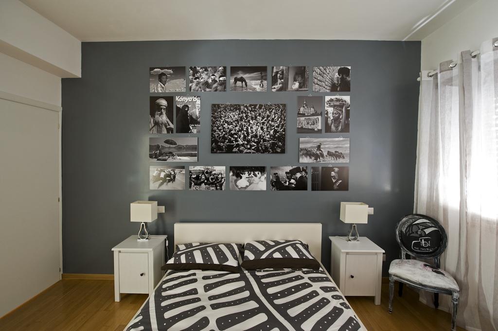 The Photos Room B&B Rzym Pokój zdjęcie